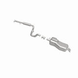 MagnaFlow BRE Exhaust Kit 99-06 VW Beetle GLS