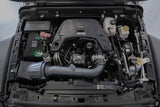 K&N Dryflow Air Intake System Jeep Wrangler Jl V6-3.6L F/I 18-23