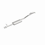 MagnaFlow BRE Exhaust Kit 02-09 Envoy Bravada Trailblazer Rainier Envoy XUV XL Trailblazer EXT