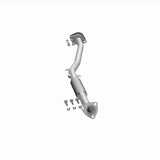 BRE Exhaust 95-99 200SX Sentra 1.6L Front Pipe Kit