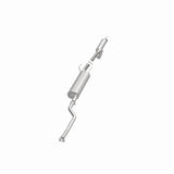MagnaFlow BRE Exhaust Kit 04-09 Durango Aspen