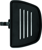 Kuryakyn Premium Mini Boards With Male Mount Adapters Black