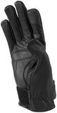 Kuryakyn Leather By River Road Laredo Gloves Black - Large