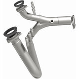 BRE Exhaust 88-93 C1500 C2500 K1500 K2500 4.3L 5.0L Front Pipe Kit