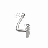 BRE Exhaust 87-95 Cherokee Wagoneer 2.5L 4.0L Front Pipe Kit