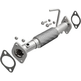 BRE Exhaust 11-16 KIA SPORTAGE 2.4L Front Pipe Kit