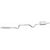 MagnaFlow BRE Exhaust Kit Replacement Stainless Chevrolet