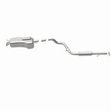 MagnaFlow BRE Exhaust Kit 99-06 VW Beetle GLS