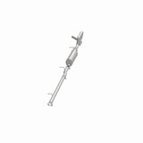 MagnaFlow BRE Exhaust Kit 05-07 Ford Superduty F250/F350 5.4L