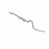 MagnaFlow BRE Exhaust Kit 99-01 Ford F-250 F-350 Super Duty 7.3L