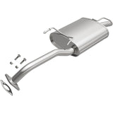 BRE Exhaust 00-05 Accent 1.5L 1.6L Muffler Kit