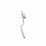 BRExhaust 13-19 Nissan Sentra 1.8L Exhaust Kit