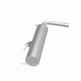 BRExhaust 01-03 Toyota RAV4 2.0L Muffler Kit