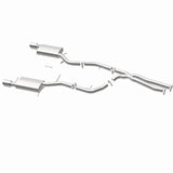 BRExhaust 07-10 BMW 335i/335xi 3.0L Exhaust Kit