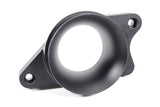 PERRIN 22-24 Subaru WRX / 20-25 LGT &amp; OBXT Turbo Inlet Hose w/Turbo Adapter Flange (Short) - Red