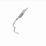 MagnaFlow BRE Exhaust Kit 98-02 Ford F-150 F-250