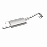MagnaFlow BRE Exhaust Kit 14-19 TOYOTA COROLLA 1.8L