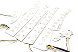 Diode Dynamics 2014-2016 GMC Sierra SB DRL LED Boards