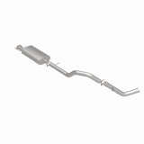 MagnaFlow BRE Exhaust Kit 03-06 LINCOLN NAVIGATOR 5.4L