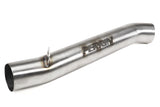 PERRIN 22-25 Subaru WRX Front-Pipe w/GESI Cat