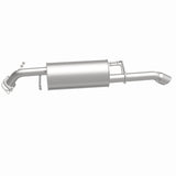 BRE Exhaust 12-17 ACCENT RIO 1.6L Exhaust Kit