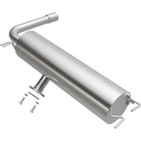 BRExhaust 01-03 Toyota RAV4 2.0L Muffler Kit