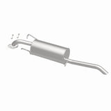 BRExhaust 05-07 Pontiac Wave/ 04-08 Chevrolet Aveo Muffler Kit