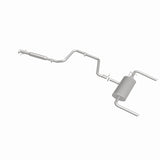 BRExhaust 08-12 CHEVROLET MALIBU 3.6L Exhaust Kit