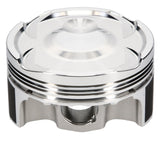 JE Pistons 2017+ GEN 2 Ecoboost 92.63mm Bore 10:1 CR Pistons - Single - Right