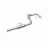 Magnaflow BRE Rear Muffler Kit Replacement Lexus