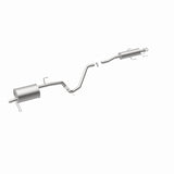 MagnaFlow BRE Exhaust Kit 10-13 Kia Forte Forte Koup