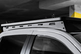 Rival 24-25 Ford Ranger / Ranger Raptor Aluminum Roof Rack