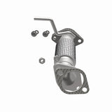 BRE Exhaust 06-10 Sonata 2.4L Front Pipe Kit