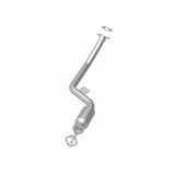 MagnaFlow Conv Direct Fit OEM 2015 Hyundai Genesis 3.8L Underbody