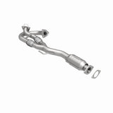 Magnaflow 04-07 Nissan Murano 3.5L Direct Fit Converter