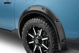 Husky Liners 22-26 Ford Maverick Pocket Style Fender Flares - 4pc