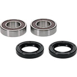 Pivot Works Premium Wheel Bearing