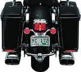 Kuryakyn Trailer Hitch 09-12 Touring