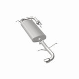 MagnaFlow BRE Exhaust Kit 09-15 Toyota Venza 2.7L
