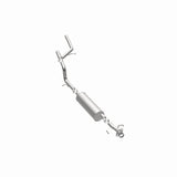 MagnaFlow BRE Exhaust Kit Replacement Stainless Ford