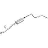 MagnaFlow BRE Exhaust Kit 80-87 C10 C1500 C1000 C20 R10 R1500 R20 R2500
