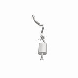 MagnaFlow BRE Exhaust Kit 05-08 Mercury Mariner 3.0L