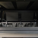Westin EXP Truck Cap COMPLETE KIT A + B (21-25 Ford F-150/Lightning/Raptor CC 5.5ft. Bed)