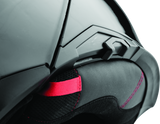 FIRSTGEAR Vulcan Modular Helmet Black - XS