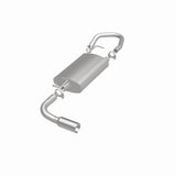 MagnaFlow BRE Exhaust Kit 03-06 Matrix Vibe 1.8L