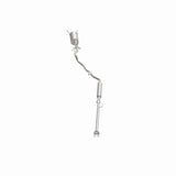 MagnaFlow BRE Exhaust Kit 97-01 Honda CR-V 2.0L