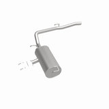MagnaFlow BRE Exhaust Kit 04-10 Toyota Sienna