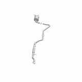 MagnaFlow BRE Exhaust Kit 09-18 Dodge Journey 2.4L