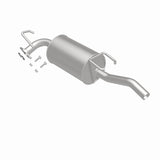 BRE Exhaust 93-97 Corolla Prizm 1.6L 1.8L Muffler Kit