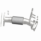 BRE Exhaust 06-10 Sonata 2.4L Front Pipe Kit